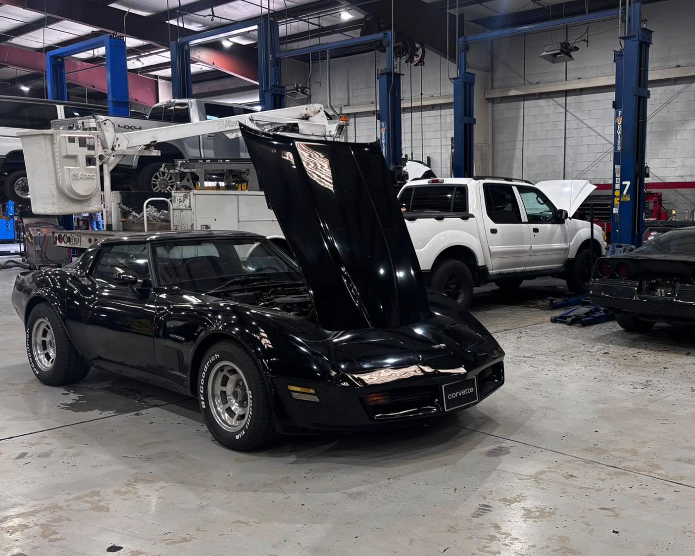 American Transmission