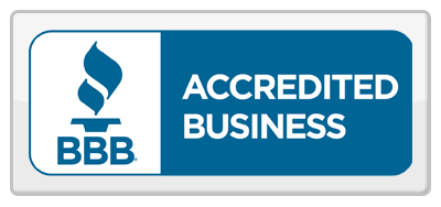 BBB Accredited