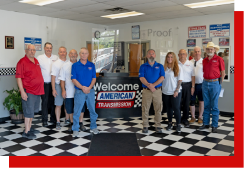 American Transmission Team